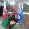 bike tourer