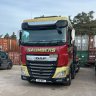 MrTrucker