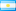 <img src="/styles/default/custom/flags/ar.png" alt="Argentina" /> Argentina